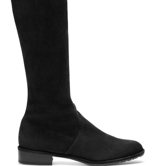 Stuart weitzman lowland boots - Picture 3 of 12
